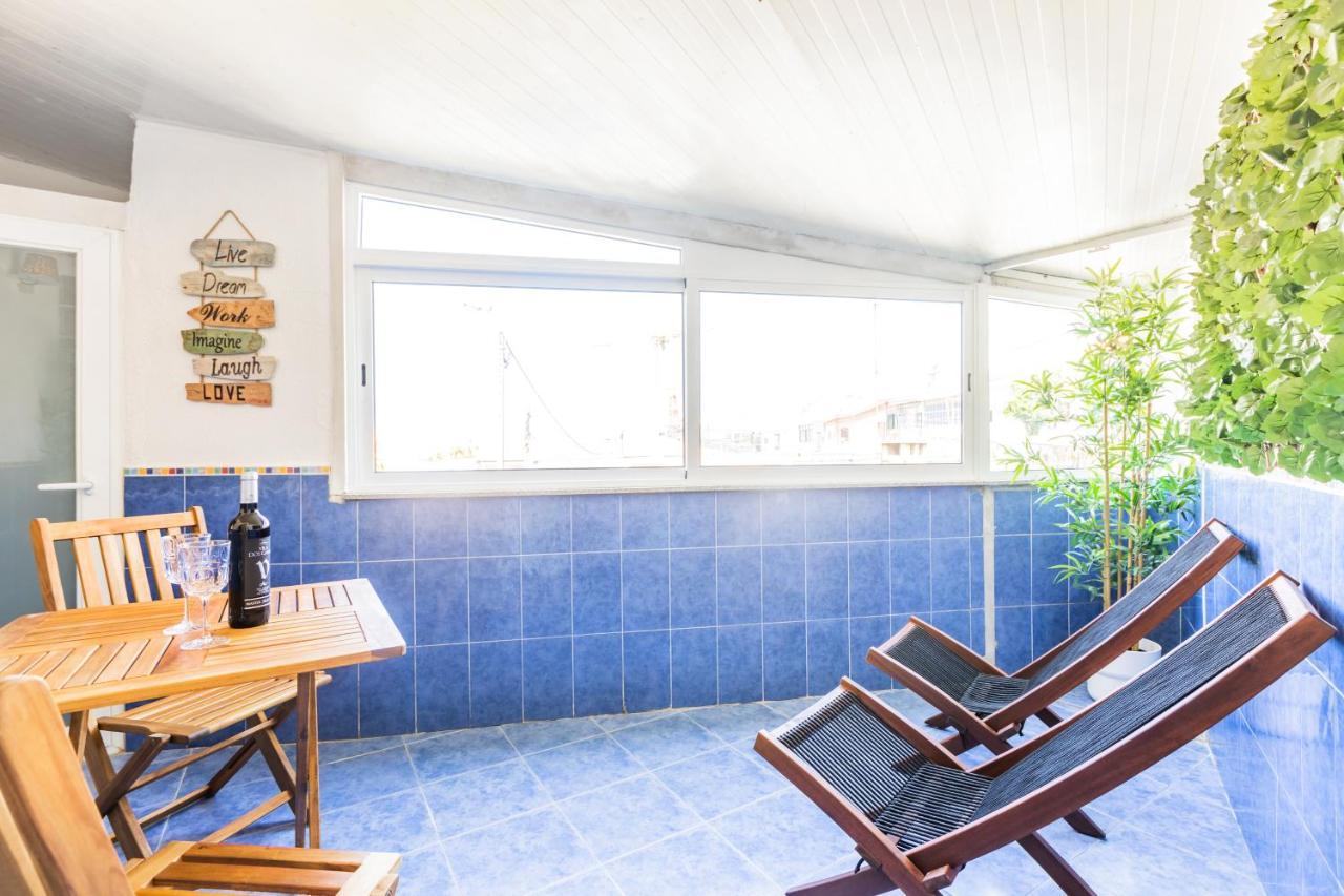 Casa Azul At Jardim Do Morro By Bnbird Vila Nova de Gaia Ngoại thất bức ảnh