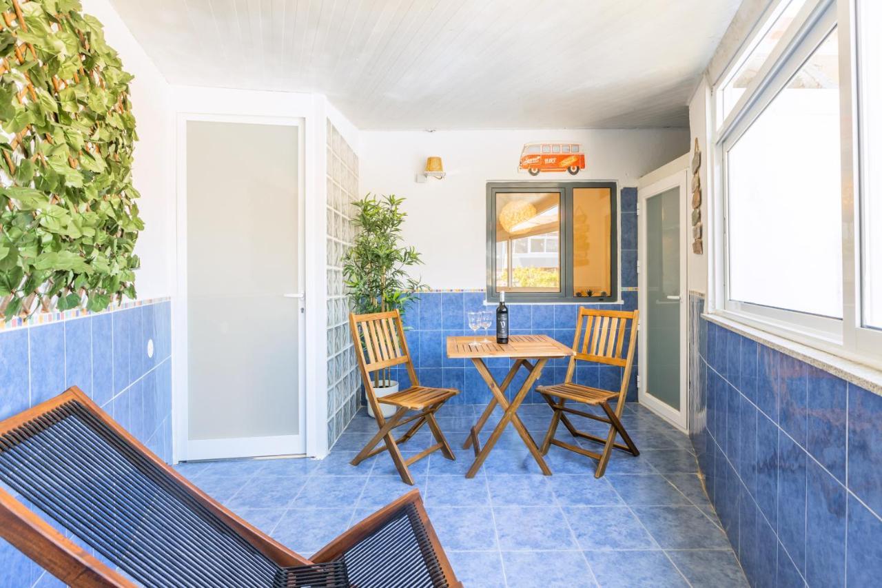 Casa Azul At Jardim Do Morro By Bnbird Vila Nova de Gaia Ngoại thất bức ảnh
